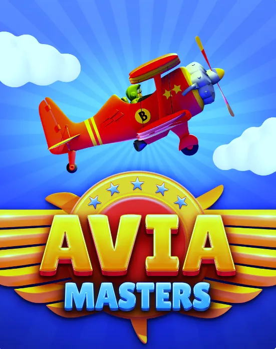 Chơi casino Avia Masters trực tuyến