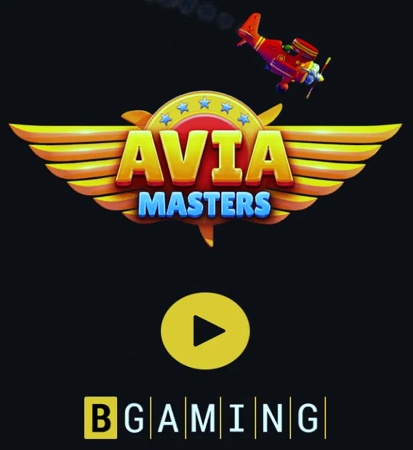 Bầu trời may mắn trong game Avia Masters