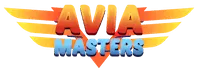Avia Masters Logo