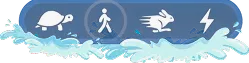 Flight Speed icon