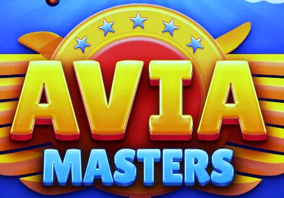 Máy bay phản lực trong trò chơi Avia Masters